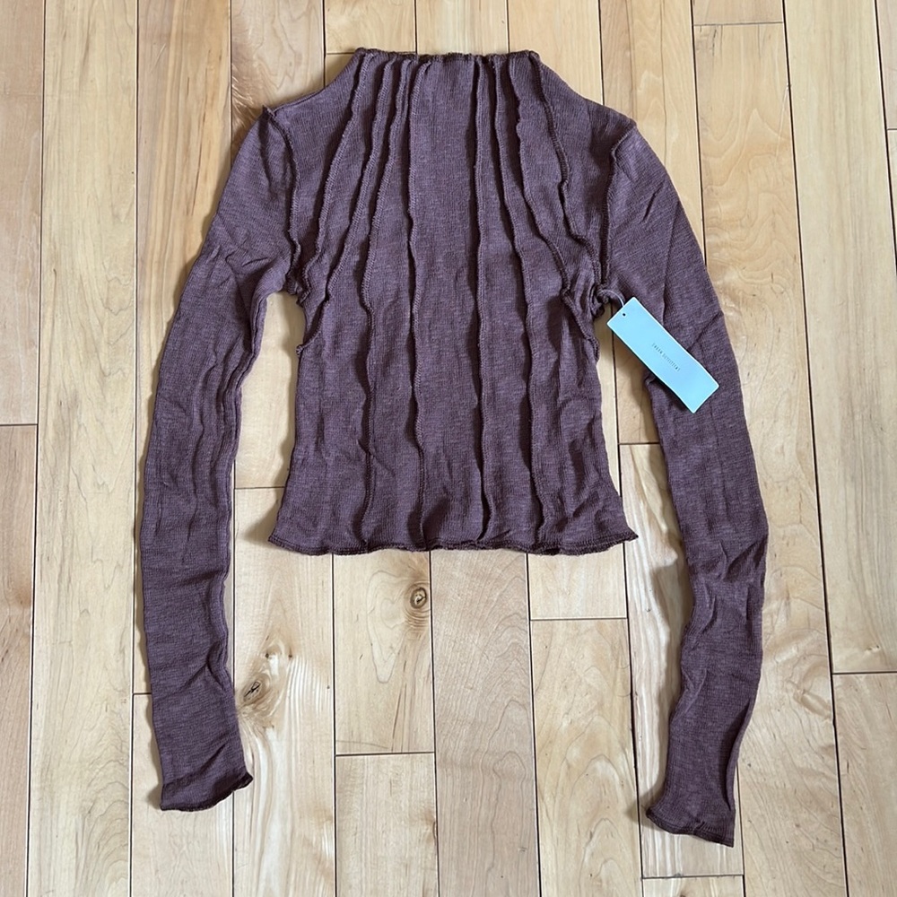 Urban Outfitters BDG Women’s Sweater Top - Picture 1 of 7